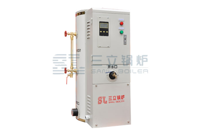 開水爐招商加盟