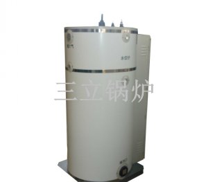 部隊(duì)用開水爐