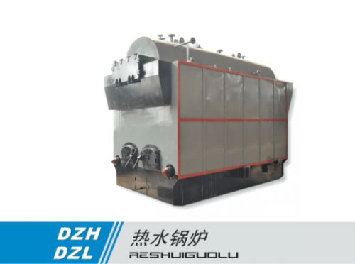 燃?xì)獬簾崴仩t