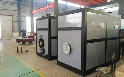 真空熱水鍋爐多少錢