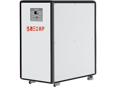 商用熱水爐