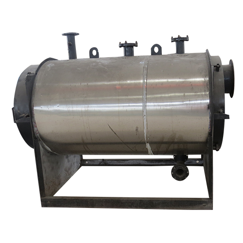 鑄鋁低氮冷凝鍋爐