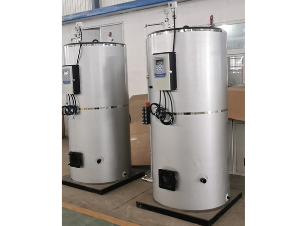 生物質蒸汽發(fā)生器