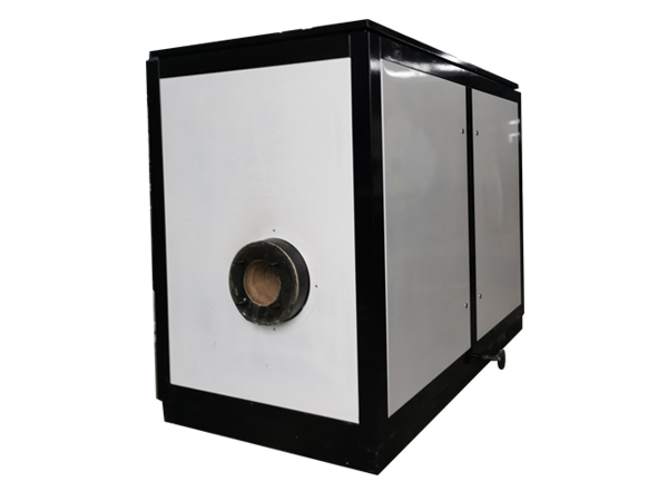 全自動蒸汽發(fā)生器