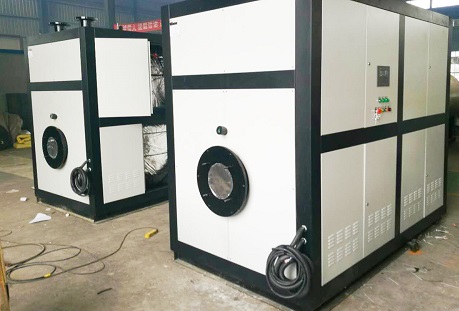冷凝真空鍋爐生產(chǎn)廠家