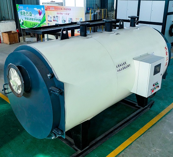 燃?xì)饫淠裏崴仩t廠家